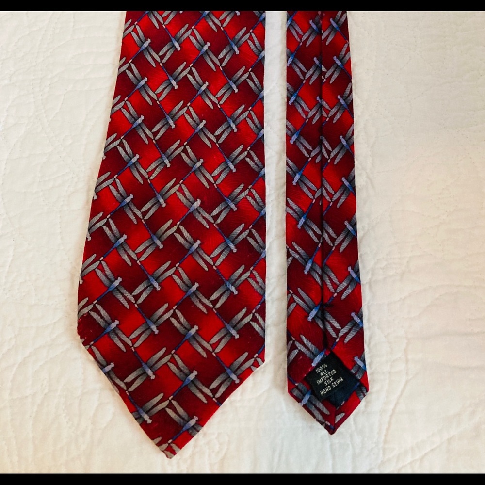 Vintage necktie